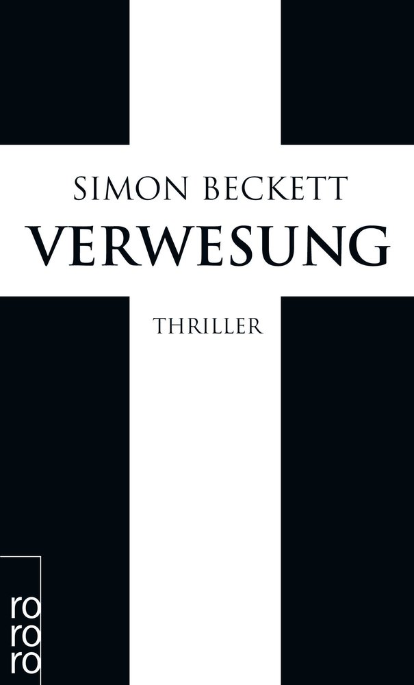 Verwesung