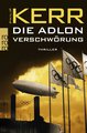 Die Adlon Verschwörung