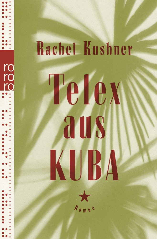 Telex aus Kuba