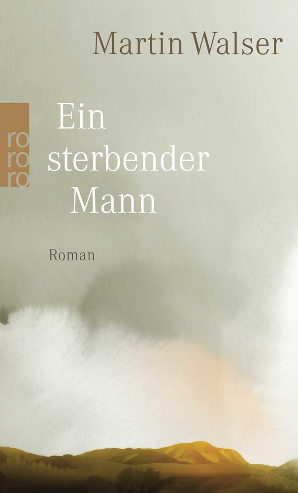 Ein sterbender Mann