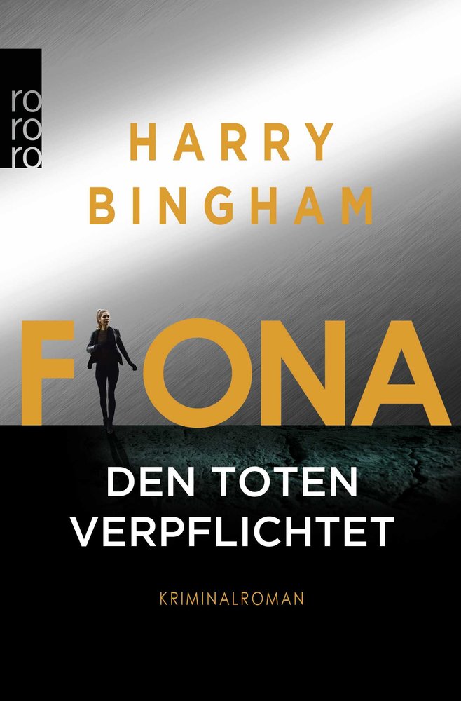 Fiona: Den Toten verpflichtet