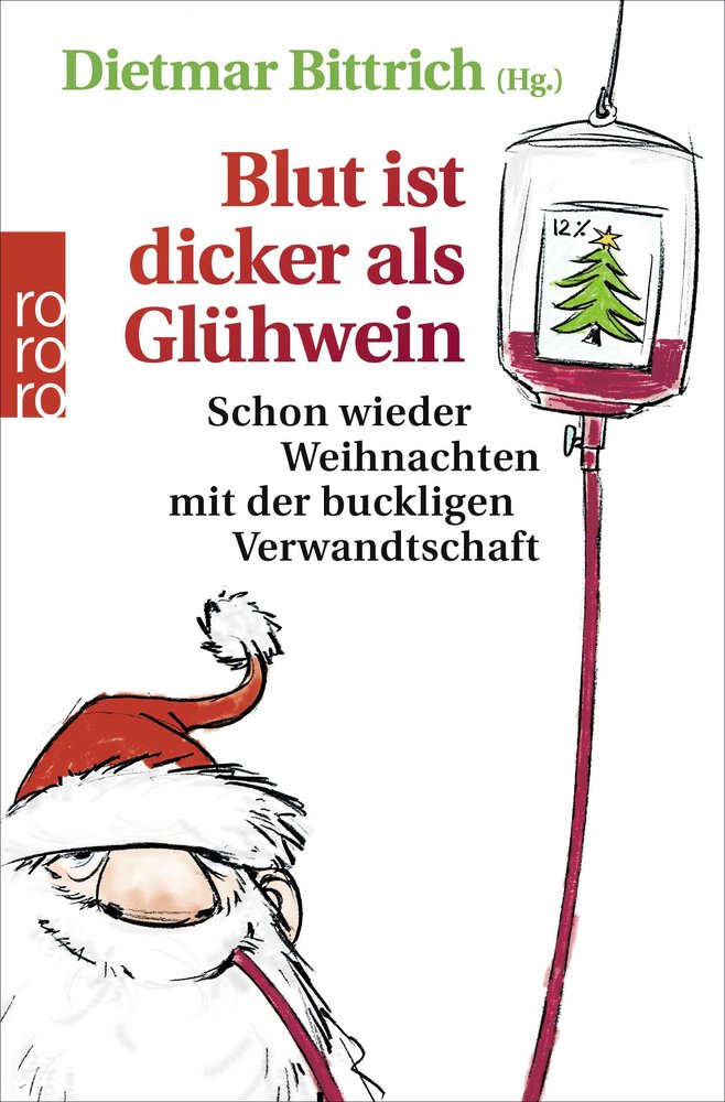 Blut ist dicker als Glühwein