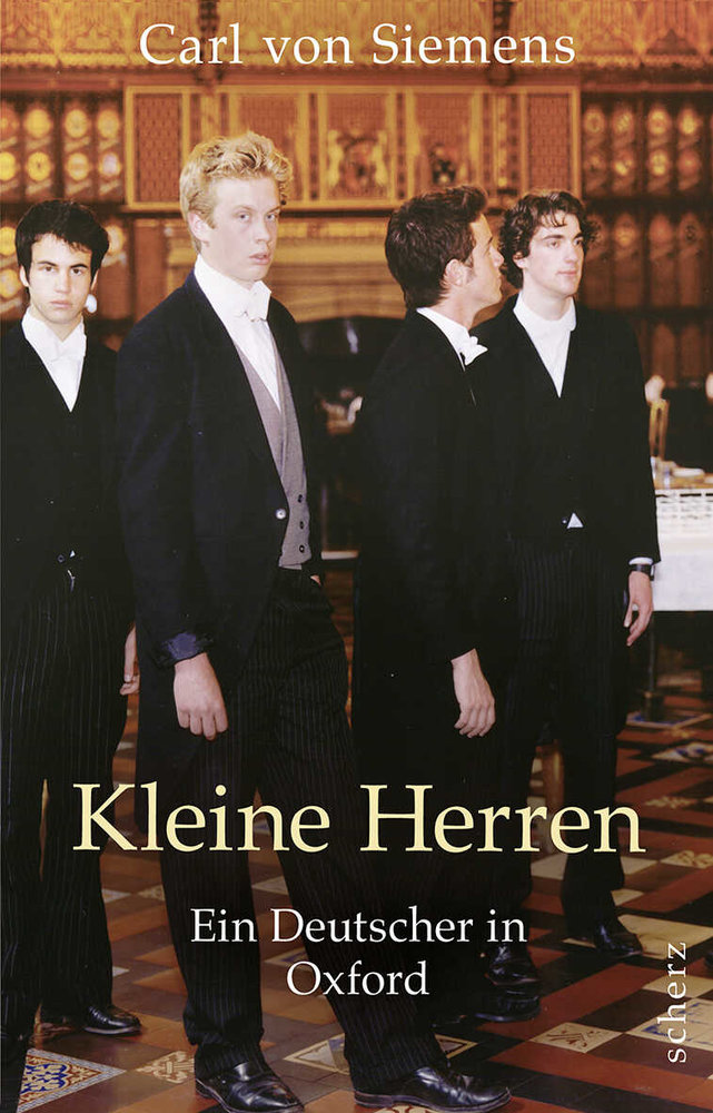 Kleine Herren