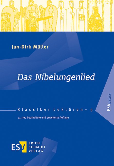 Das Nibelungenlied