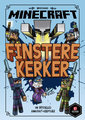 Minecraft Erste Leseabenteuer - Finstere Kerker