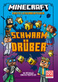 Minecraft Erste Leseabenteuer - Schwarm drüber