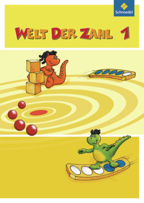 Welt der Zahl - Ausgabe 2010 für Hessen, Rheinland-Pfalz und Saarland - Welt der Zahl, Ausgabe 2010 Hessen, Rheinland-Pfalz und Saarland