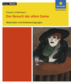 Friedrich Dürrenmatt. Der Besuch der alten Dame