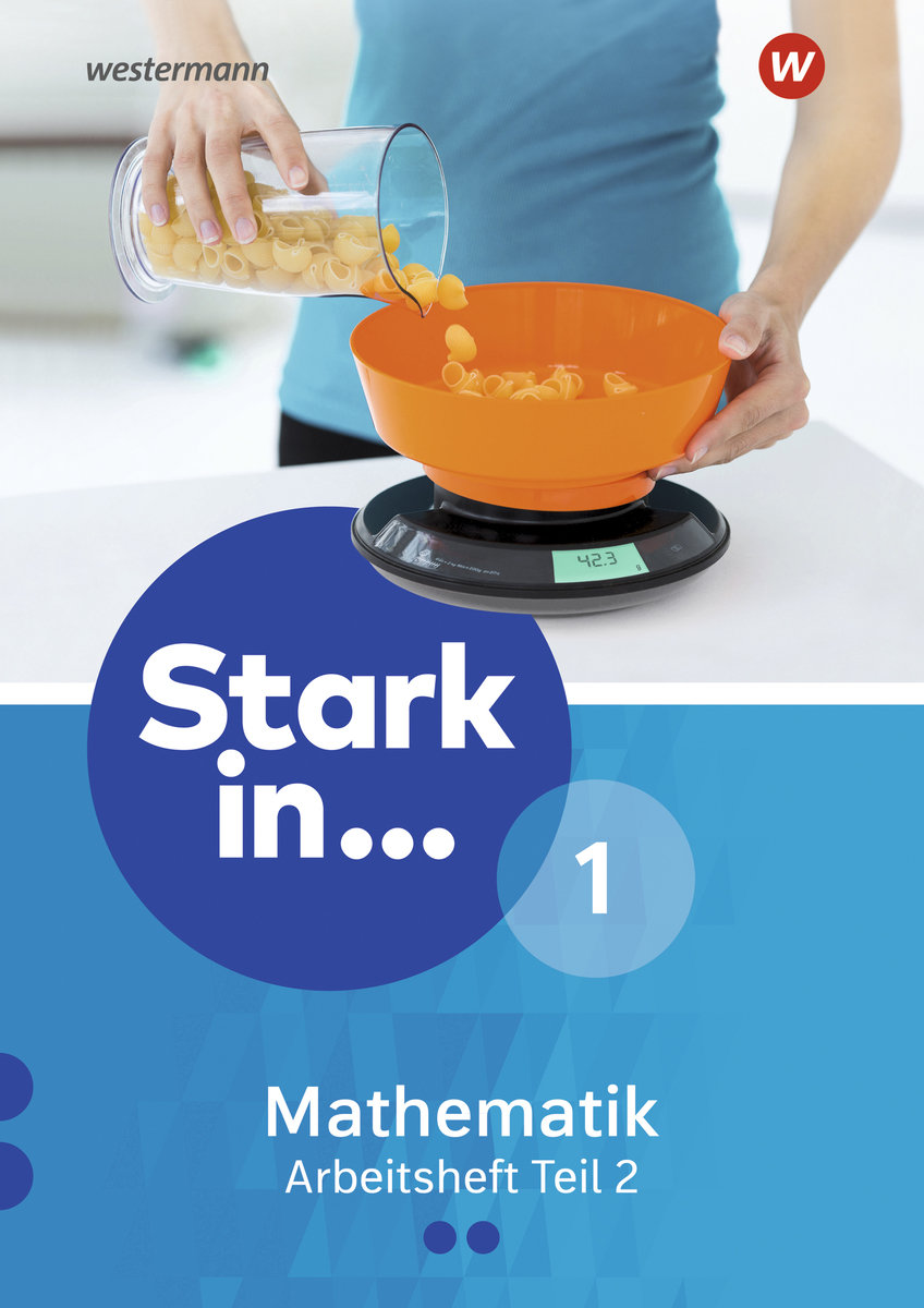 Stark in Mathematik - Ausgabe 2016