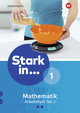 Stark in Mathematik - Ausgabe 2016