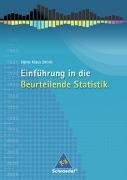 Einführung in die Beurteilende Statistik - Ausgabe 2007