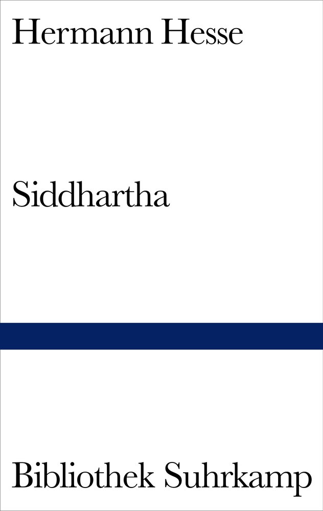 Siddhartha