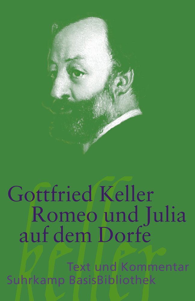 Romeo und Julia auf dem Dorfe