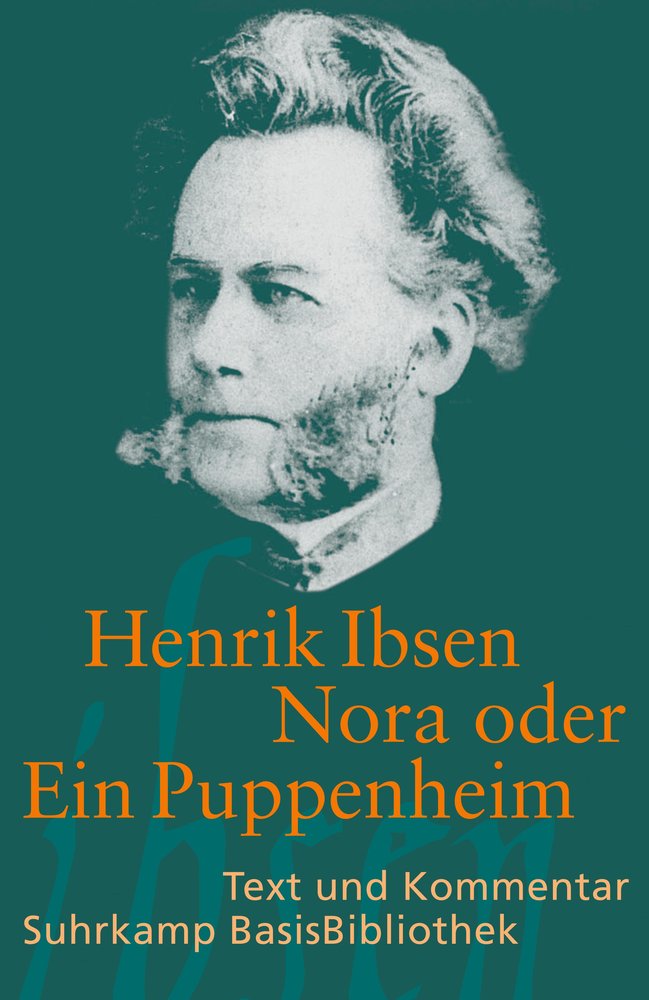 Nora oder Ein Puppenheim