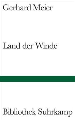 Land der Winde