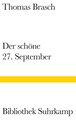 Der schöne 27. September