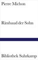 Rimbaud der Sohn