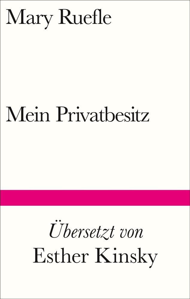 Mein Privatbesitz