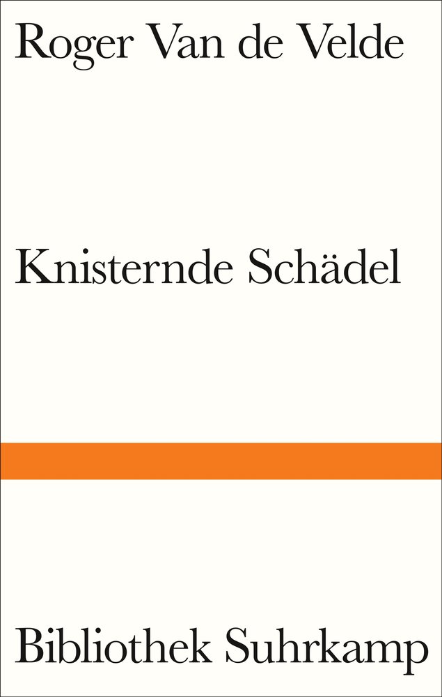 Knisternde Schädel