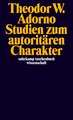 Studien zum autoritären Charakter