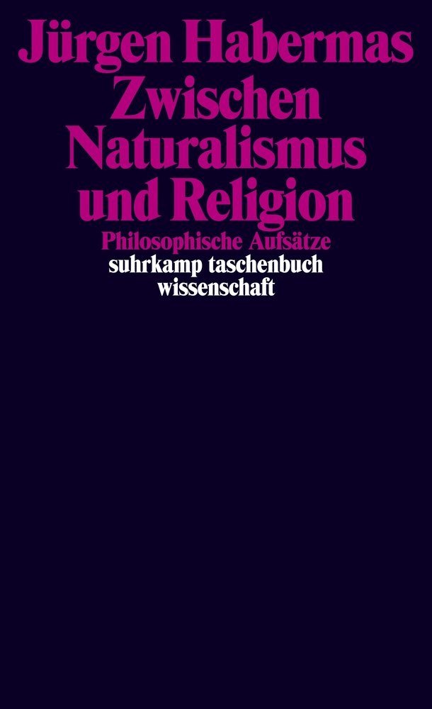 Zwischen Naturalismus und Religion