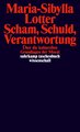 Scham, Schuld, Verantwortung