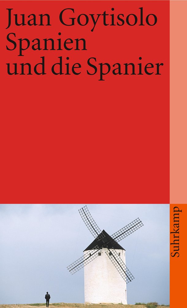 Spanien und die Spanier