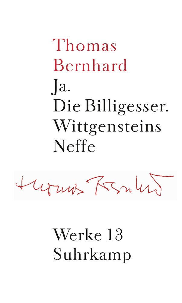 Werke in 22 Bänden Bd. 13 - Werke in 22 Bänden