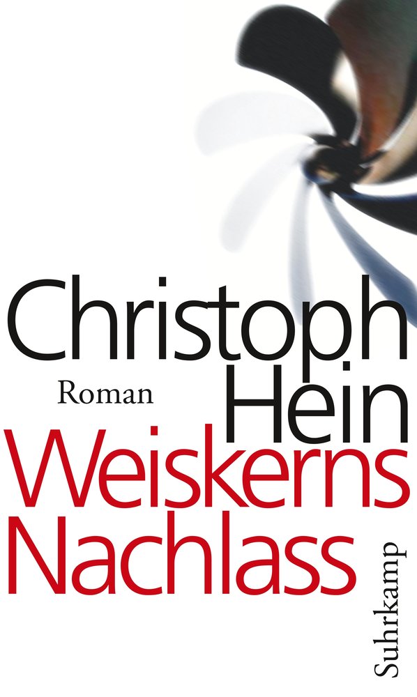 Weiskerns Nachlass