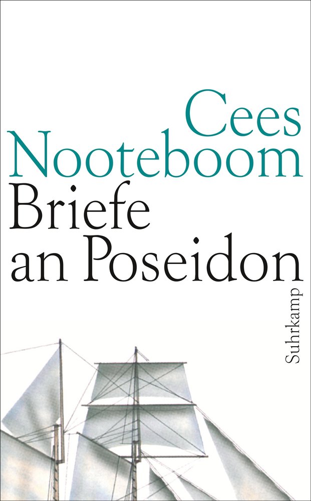 Briefe an Poseidon