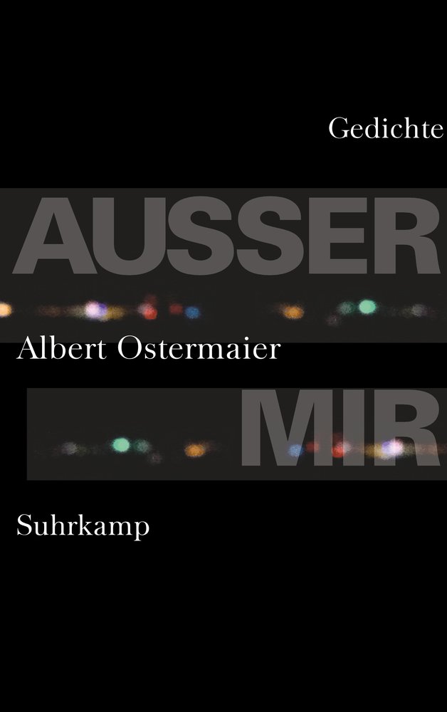 Außer mir