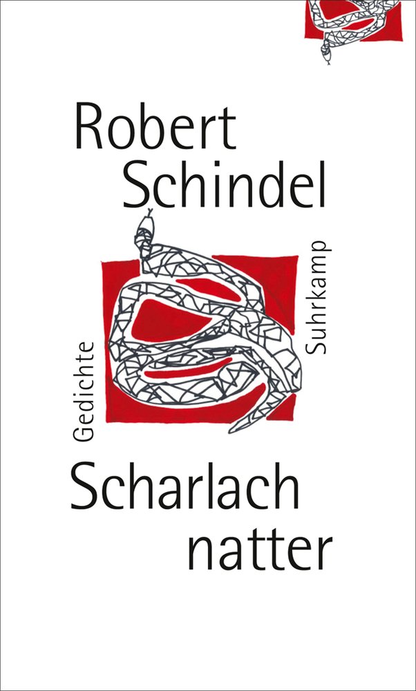 Scharlachnatter