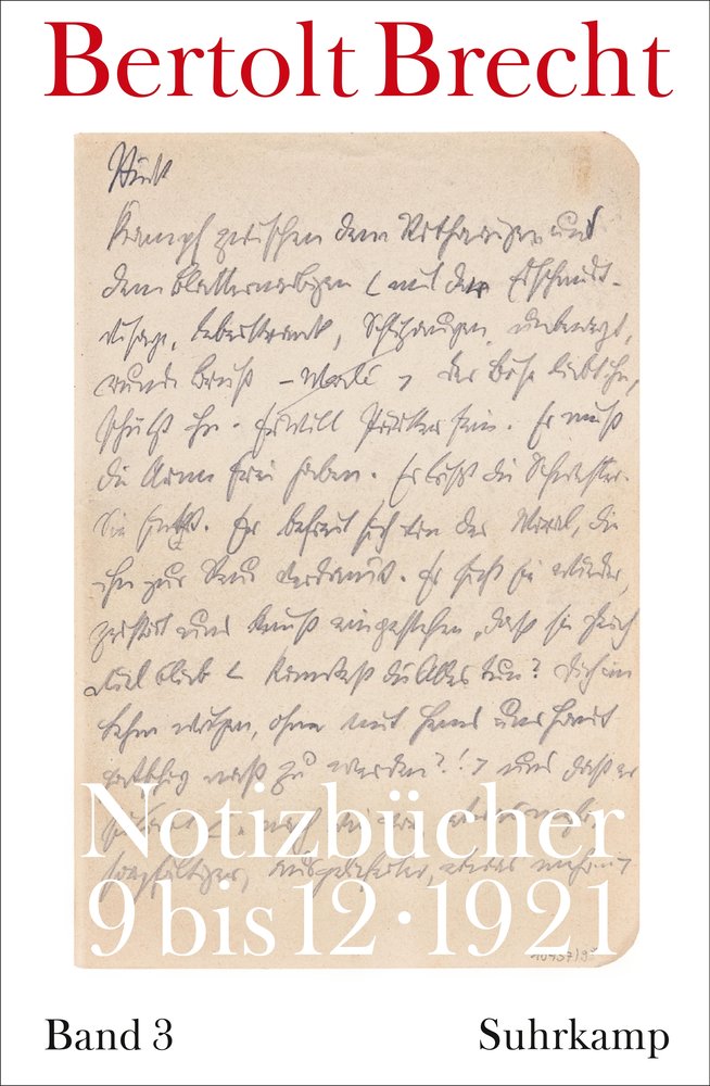 Notizbücher