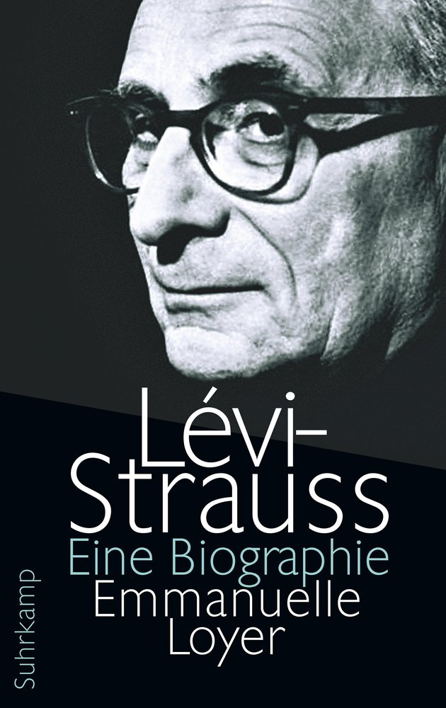 Lévi-Strauss