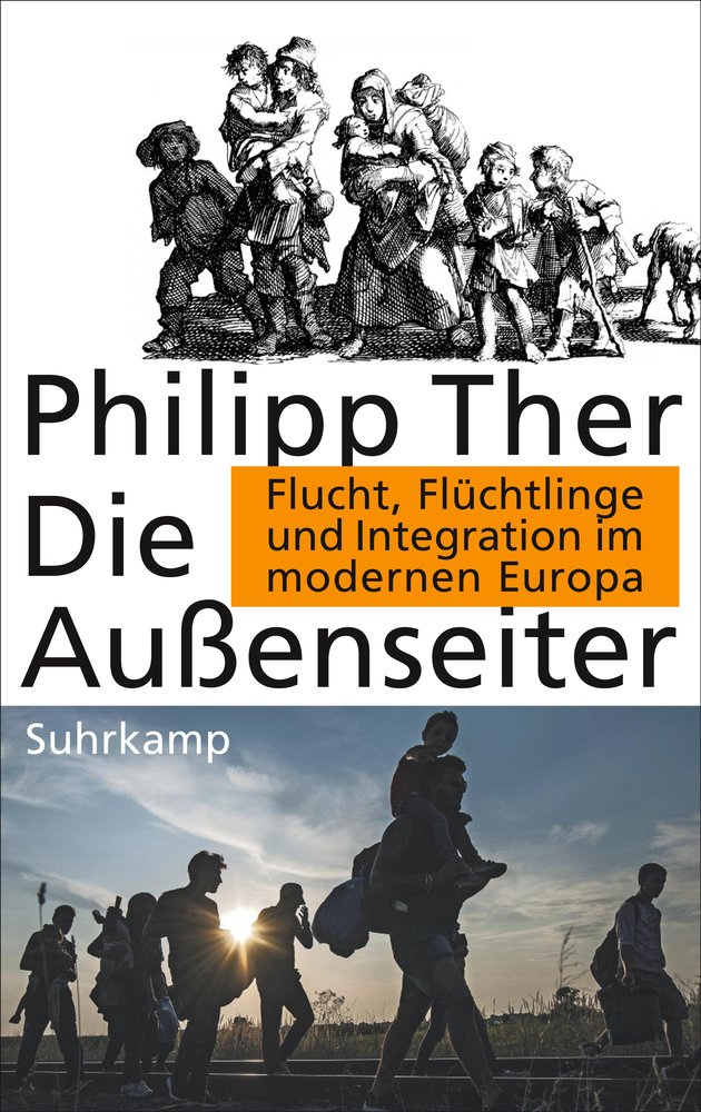 Die Außenseiter