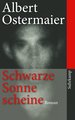 Schwarze Sonne scheine