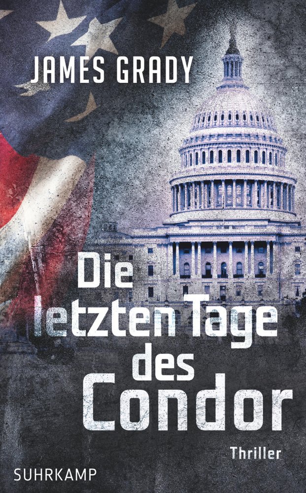 Die letzten Tage des Condor