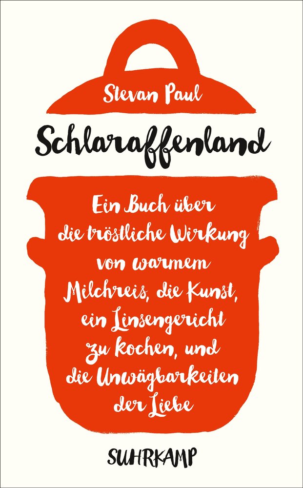 Schlaraffenland