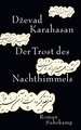 Der Trost des Nachthimmels