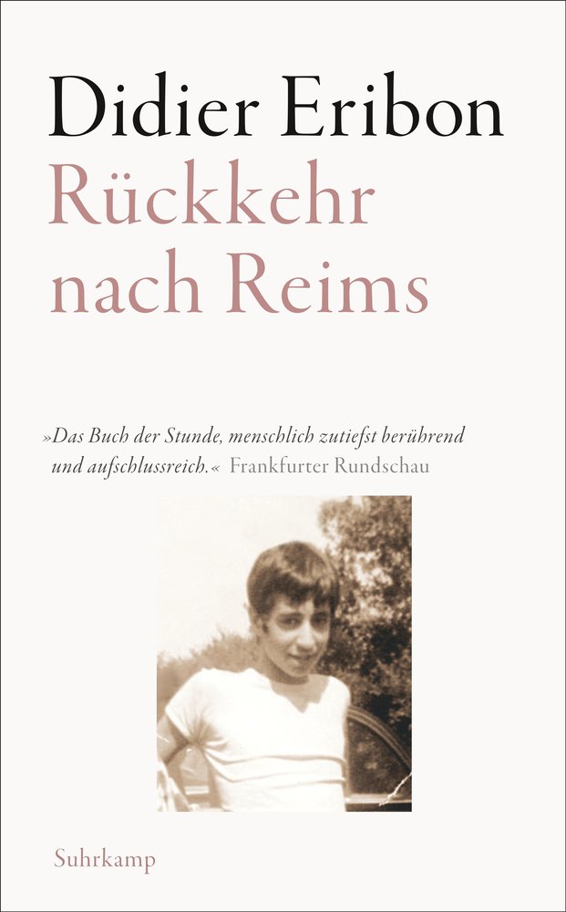 Rückkehr nach Reims