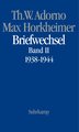 Briefwechsel 1938-1944