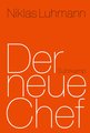 Der neue Chef