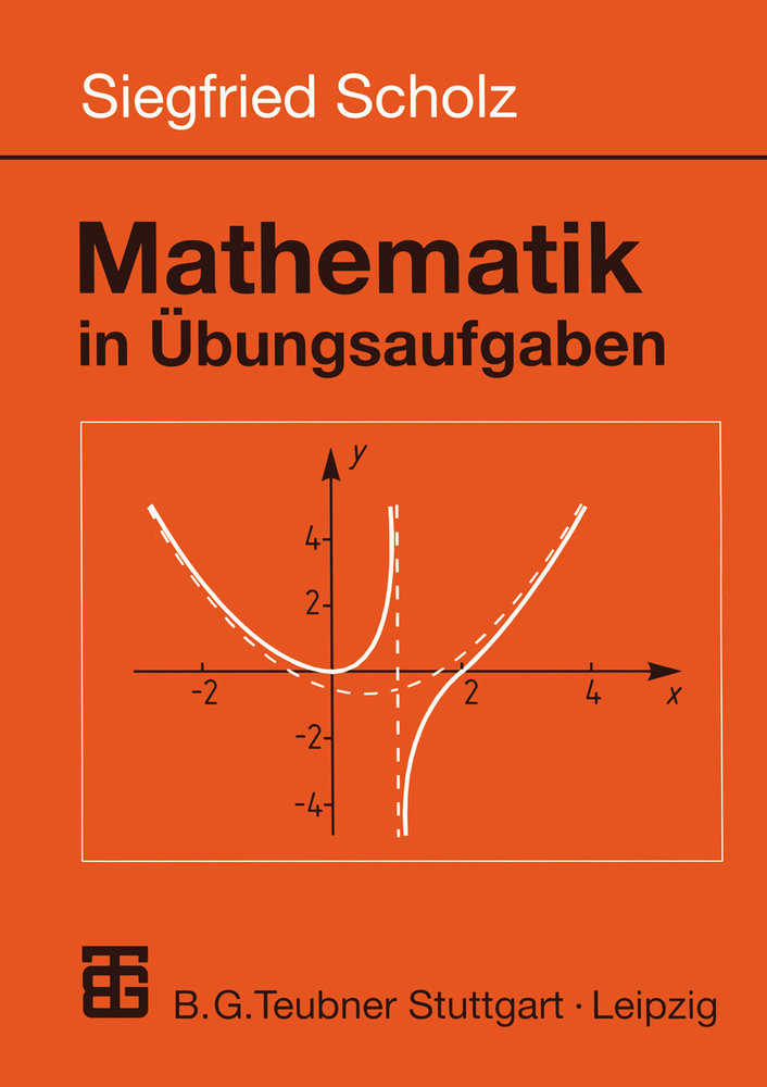 Mathematik in Übungsaufgaben