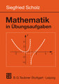 Mathematik in Übungsaufgaben