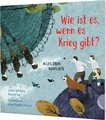 Weltkugel 3: Wie ist es, wenn es Krieg gibt?