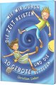 Wie wir durch die Zeit reisten und die 10 Gebote retteten