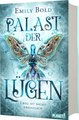 Palast der Lügen 2: Ewig ist nicht unendlich