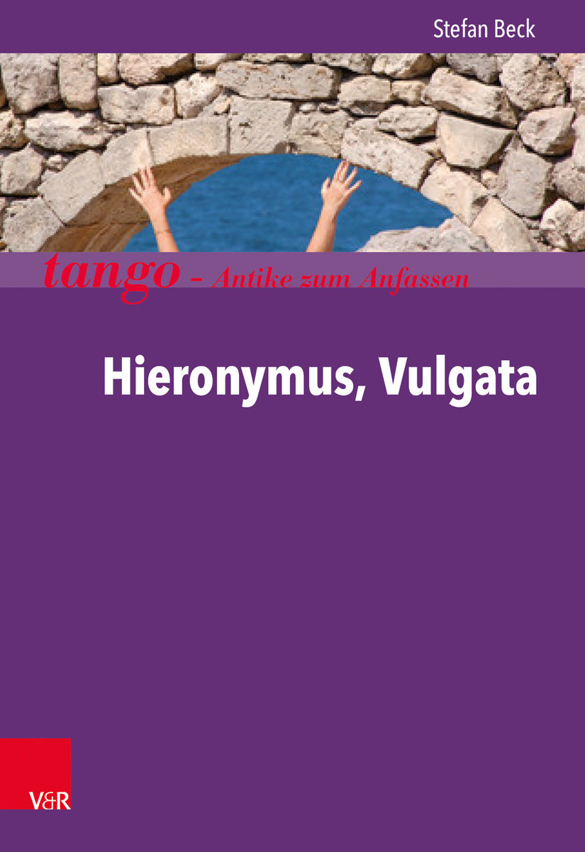 Hieronymus, Vulgata