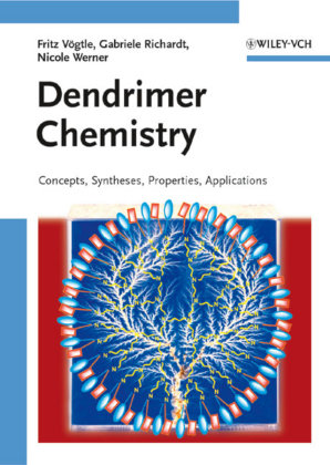 Dendrimer Chemistry