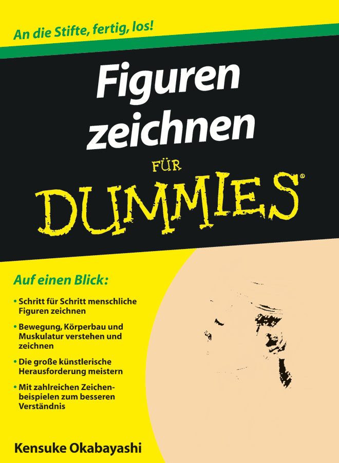 Figuren zeichnen für Dummies